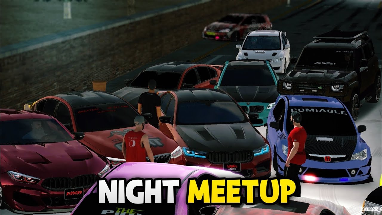 ഇനി ഞാൻ ഇവിടെ Meetup വെക്കില്ല🥲🥲