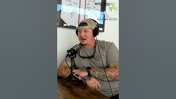 Proving your parents wrong...