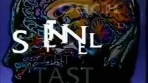 The Sentinel (TV Series) - Series 4 opening credits