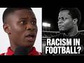 RACISM IN THE WORLD OF FOOTBALL: BRAZILLIAN VINICIUS JUNIOR CASE STUDY