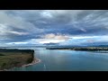 New zealand harbour fishing at its very best successful meat hunt