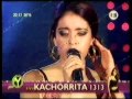 La Kachorrita - El me mintio - Yingo Famosos 2014