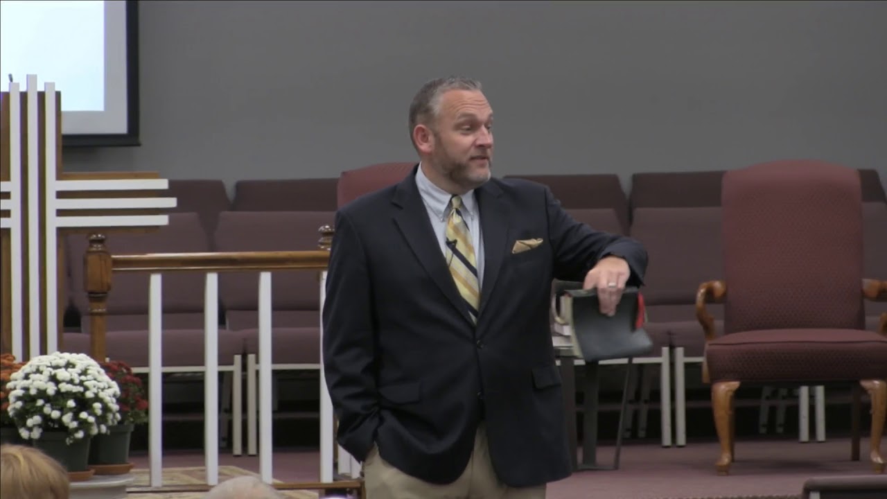 preaching about worship God's Instruction - The Purpose, The Principle, and the Protection