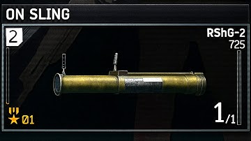 Tarkov explained in RShG-2