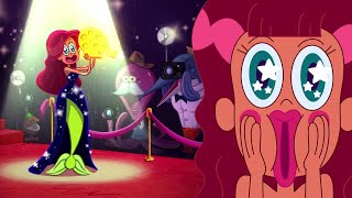Zig Und Sharko  Marina Der Filmstar  Ganze Folge In Hd