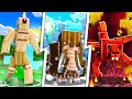 13 MOBS That SHOULD EXIST in Minecraft 1 16 But THEY DON'T!