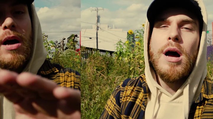 Mike Voss - "LOW"