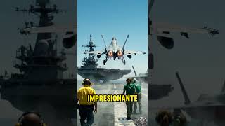¡Un avión despega cada 30 segundos aquí! ⚓ #Megaconstrucciones #Ingenieria #Shorts