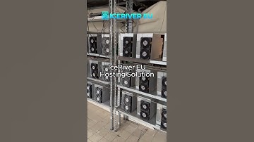 🚀 Bitcoin Mining in Paraguay!