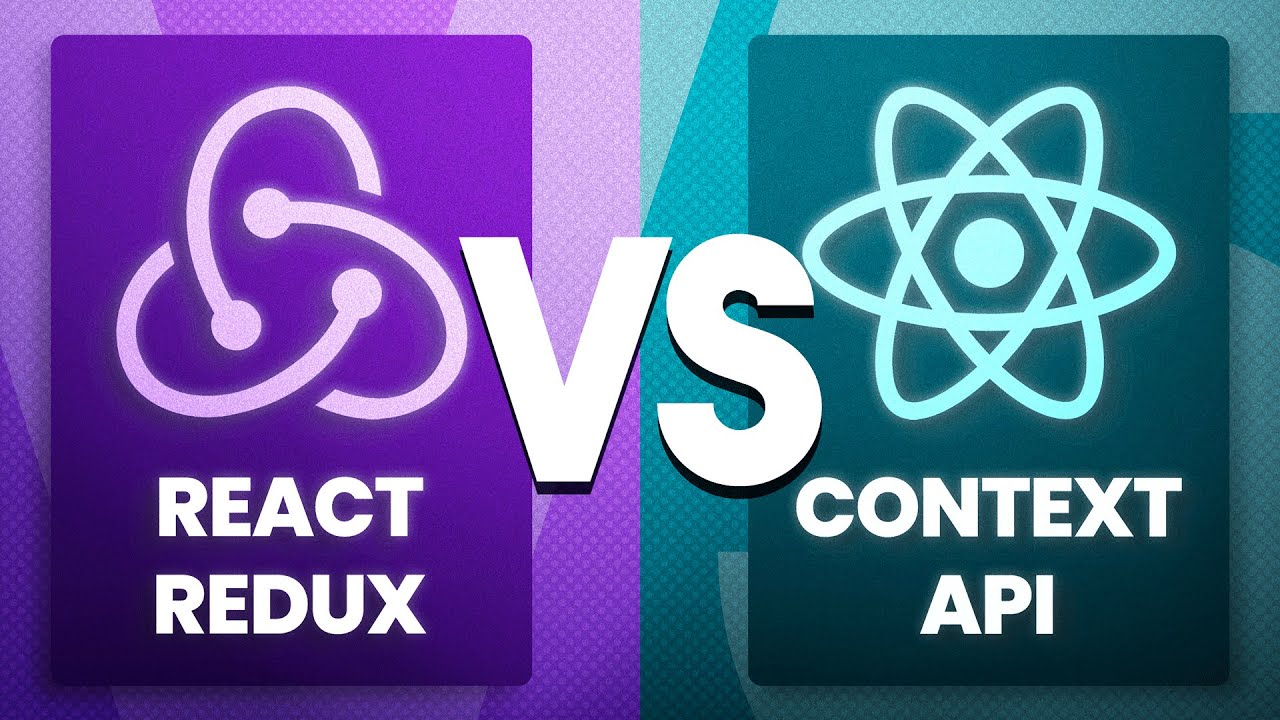 Redux vs. React Redux. React context vs Redux. React context. Redux vs Flux.