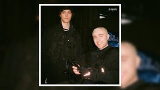 ЕГОР КРИД feat. OG Buda - ЗДРАВСТВУЙТЕ (Bass Boosted)