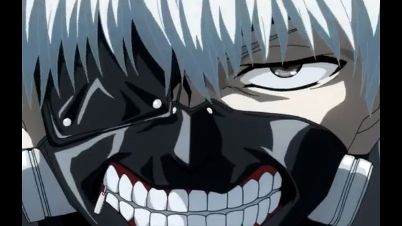 Tokyo Ghoul Sezon 2 Odcinek 1 TOKYO GHOUL SEASON 2 EPISODE 1: KANEKI'S RETURN! (GHOULNESS!) - YouTube