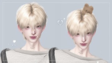 ZEPETO face tutorial | tutorial oplas zepeto | oplas boy zepeto | non pro & pro mode