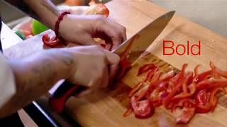 Babbo Italian Eatery Commercial - Eat Like An Italian