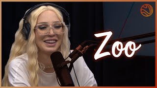 ZOO - Venus podcast #49