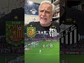 REAÇÃO DO SORMANI COM DERROTA DO SANTOS NA SUL AMERICANA