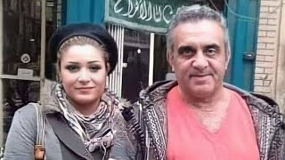 تفاصيل وفاة سعد مجيد الفنان الكبير في العراق وزوج الفنانة الاء حسين السابق
