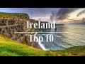Irelands hidden gems your ultimate guide to the top 10 enchanting destinations  travel tips