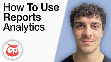 How To Use Reports in Hootsuite Analytics [2025 Full Guide]