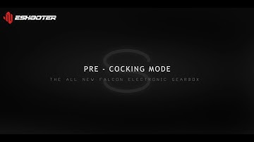 Testing The New Pre Cocking Mode