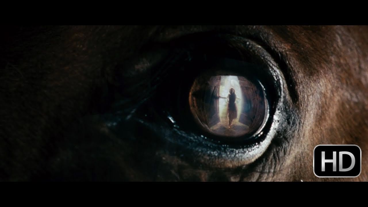War Horse Trailer YouTube