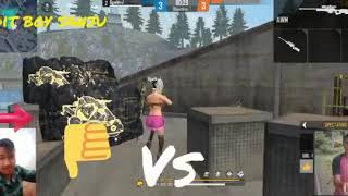 #2AMW Mobaile game playing