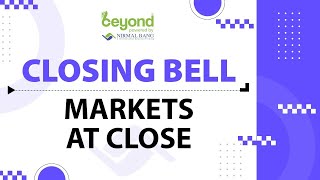 CLOSING BELL, 18 October 2022