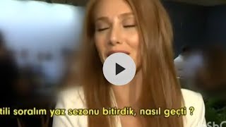 ElcinSangu-Nuevo Video