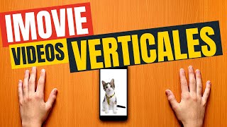 Comment Faire Des Vidéos Pour Instagram Verticales Avec Imovie
