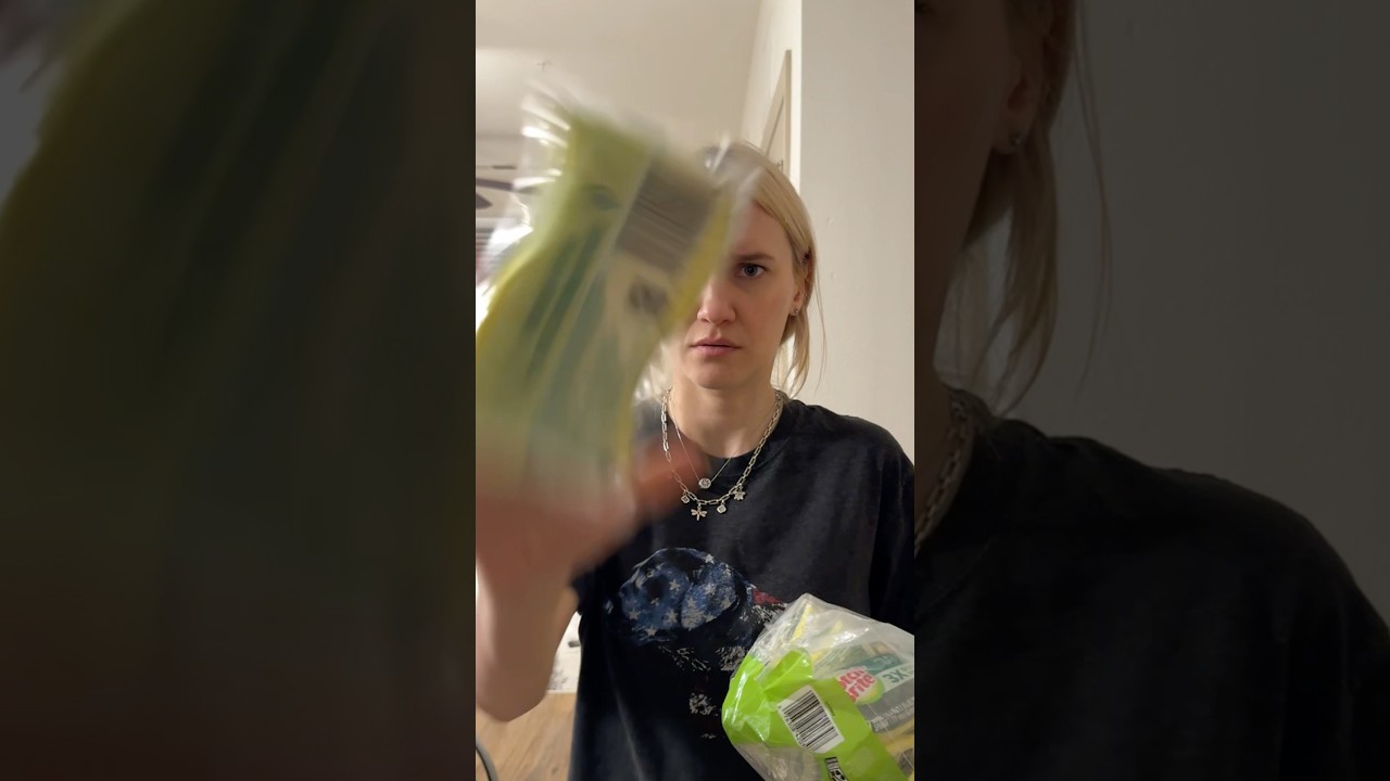 Видимо, жёлтые не понравились🤔😰 