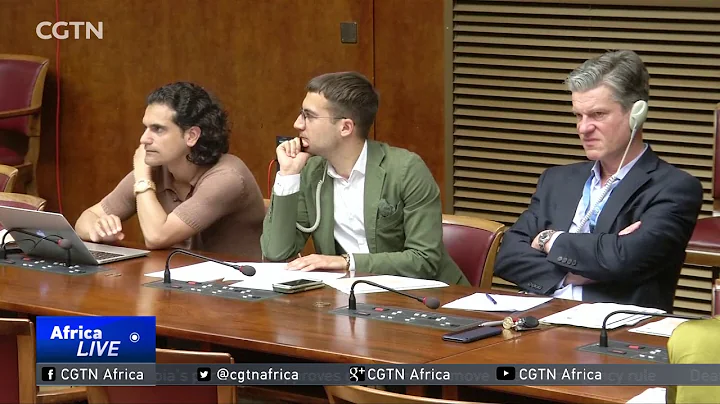 UN aid chief favours economic sanctions on warring South Sudan sides