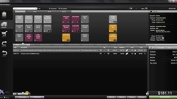 How to Duplicate an Order while doing a Multi-Order in Iris Software