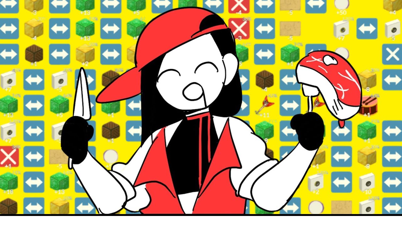 BUTCHER VANITY - Flavor Foley ft. Yi Xi [30 Dollar Website Cover]