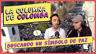 GELATINA | BUSCANDO UN SÍMBOLO DE PAZ