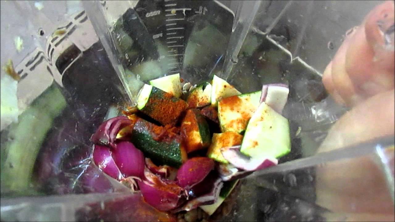 food inspiration: intuitiv kochen