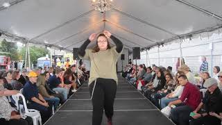 The Mix | Supercrawl 2019.