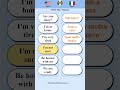 Learn Italian Verbs: "Be" | 6 Phrases for Beginners ✨ Day 2 Part 2