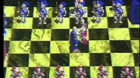 Commodore Amiga 2500 - Computer Chronicles - 1989