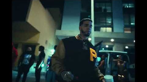 Foreign Teck, Anuel AA - EL NENE (Official Video)