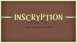 Kaycee's Mod Inscryption - Episode 7