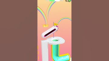 Hopping heads game level 325 #hoppingheadsandroid #funny #explore #gaming