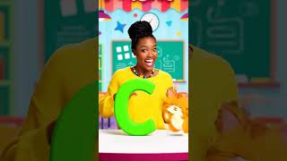 ABC Quiz for Kids! Can You Name the Letters? #shorts #forkids #baby #cocomelon #funny #littleworldk