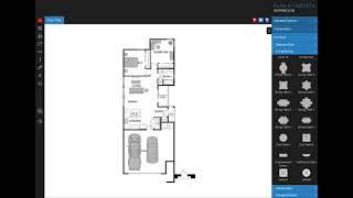 Sivage Homes Interactive Floor Plans Profile