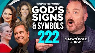 God is Speaking Through Signs & Symbols! You Are Going to Understand What He Is Saying| Shawn Bolz