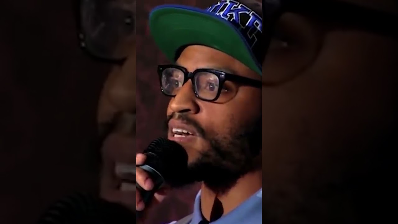 The Lucas Brothers - You Can't Replace Michael Jackson with Jermaine Jackson 