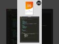 Power of CSS 🔥 #coding #python #frontendcourse #programming #code #animation #javascript #codeflow