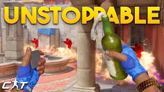 The execute that changed Counter-Strike..