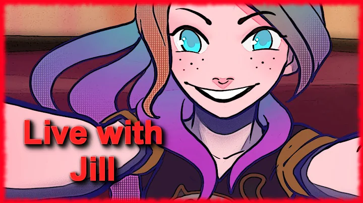 Let's Try Perceptions of the Dead - Jill Count Ful...