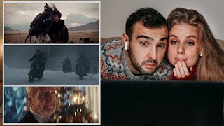 Filmmaker Reacts - 7 Videos that will BLOW your MIND...