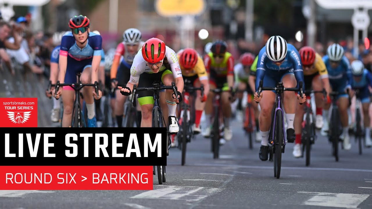 cycling race live stream